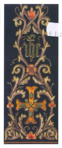 Picture of RELIGIOUS MONEY WALLET